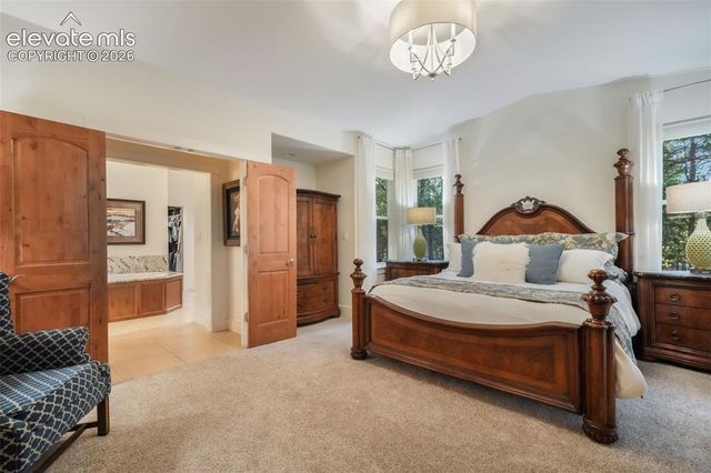 19975 Wissler Ranch Road, Colorado Springs, CO 80908