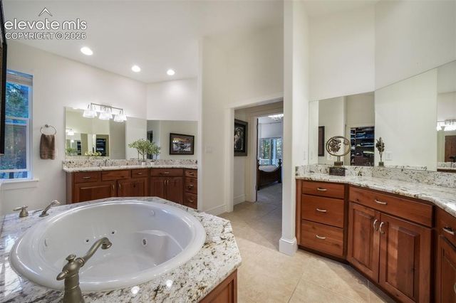 19975 Wissler Ranch Road, Colorado Springs, CO 80908