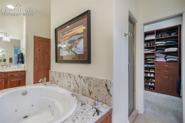 19975 Wissler Ranch Road, Colorado Springs, CO 80908