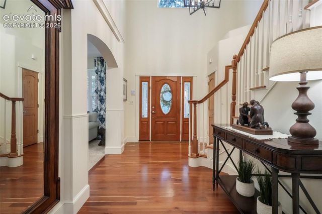 19975 Wissler Ranch Road, Colorado Springs, CO 80908