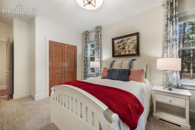 19975 Wissler Ranch Road, Colorado Springs, CO 80908