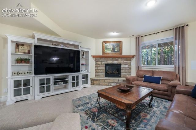19975 Wissler Ranch Road, Colorado Springs, CO 80908
