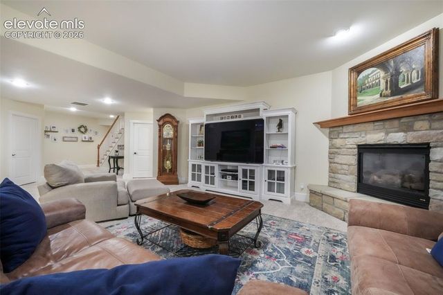 19975 Wissler Ranch Road, Colorado Springs, CO 80908