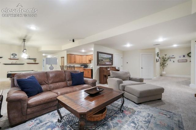 19975 Wissler Ranch Road, Colorado Springs, CO 80908
