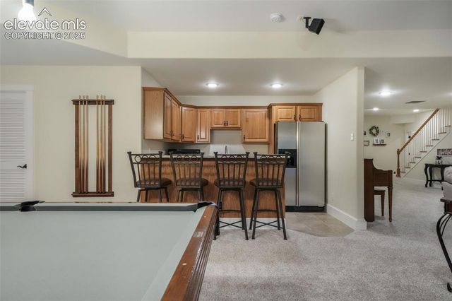 19975 Wissler Ranch Road, Colorado Springs, CO 80908