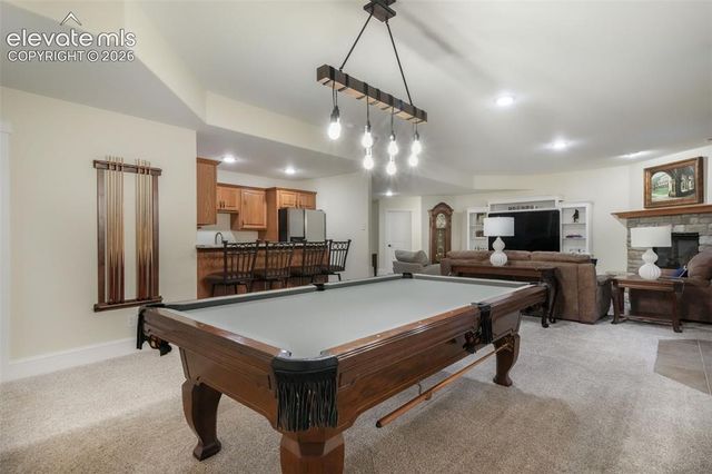 19975 Wissler Ranch Road, Colorado Springs, CO 80908