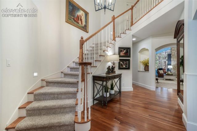 19975 Wissler Ranch Road, Colorado Springs, CO 80908