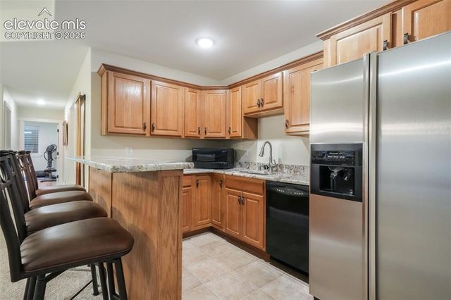 19975 Wissler Ranch Road, Colorado Springs, CO 80908