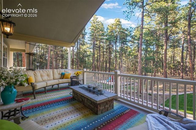 19975 Wissler Ranch Road, Colorado Springs, CO 80908