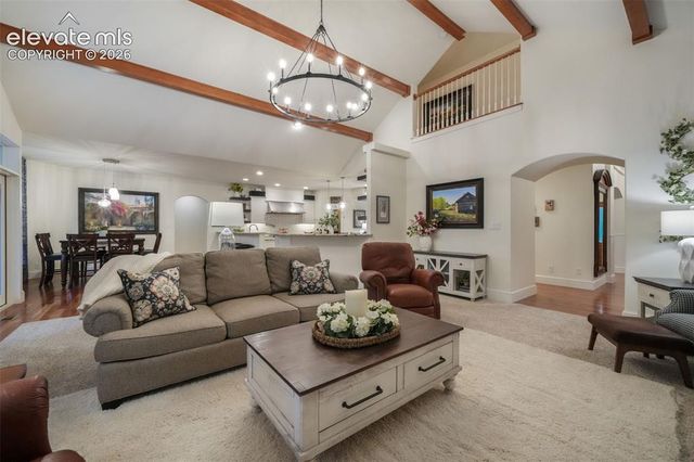 19975 Wissler Ranch Road, Colorado Springs, CO 80908