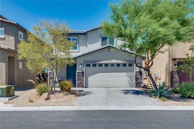 9273 Bluemist Falls Street, Las Vegas, NV 89123