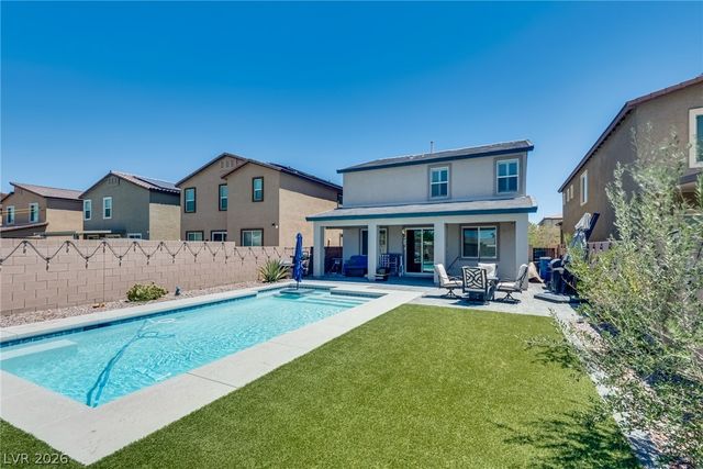 9273 Bluemist Falls Street, Las Vegas, NV 89123