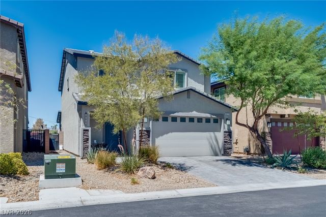 9273 Bluemist Falls Street, Las Vegas, NV 89123