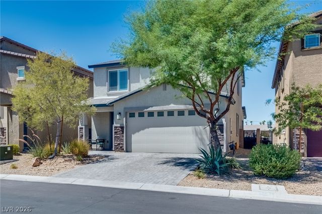 9273 Bluemist Falls Street, Las Vegas, NV 89123