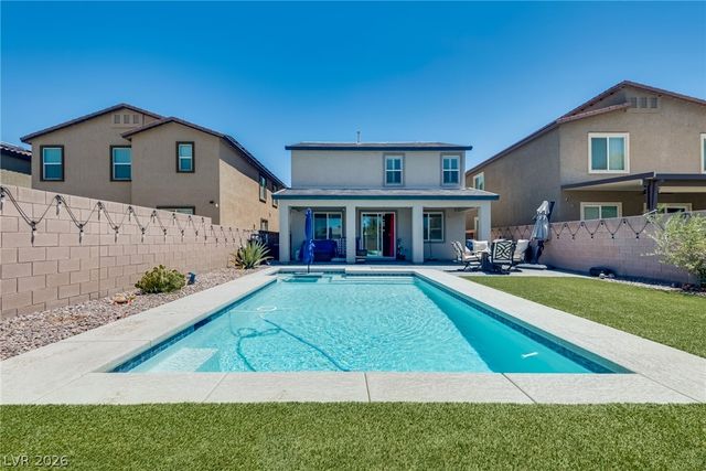 9273 Bluemist Falls Street, Las Vegas, NV 89123
