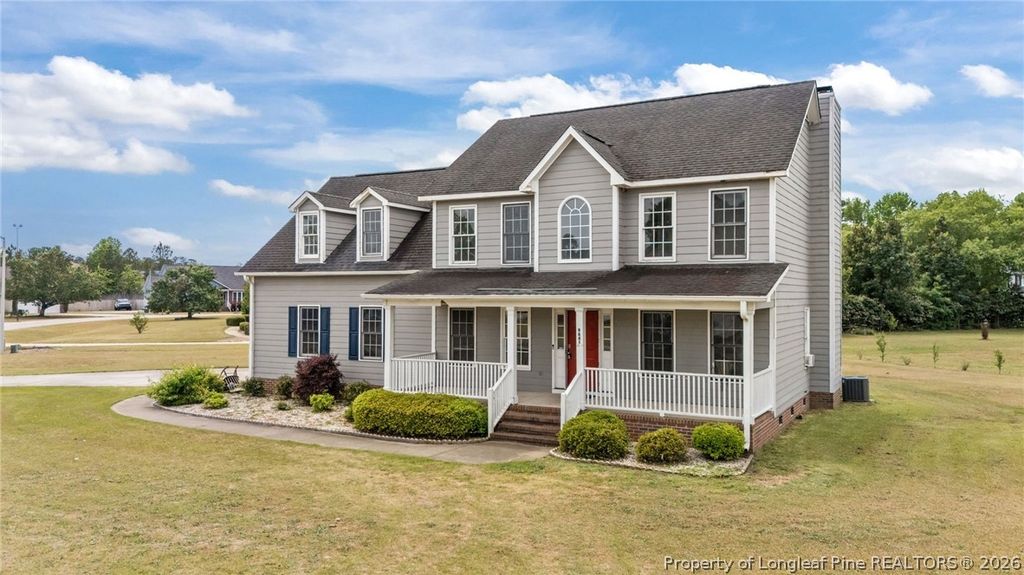 9641 Lukes Run Road, Linden, NC 28356 — photo 3