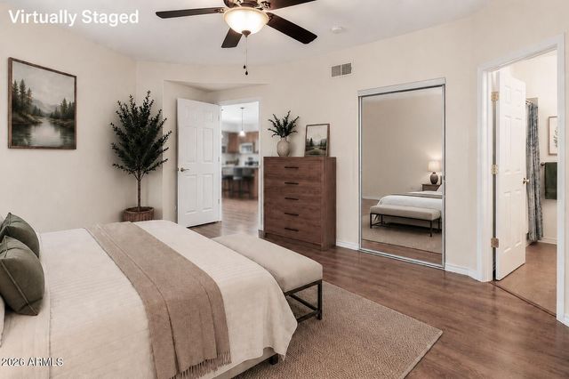 10030 W Indian School Road 146, Phoenix, AZ 85037