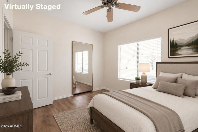 10030 W Indian School Road 146, Phoenix, AZ 85037