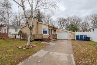 306 W Smith Street, Bay City, MI 48706