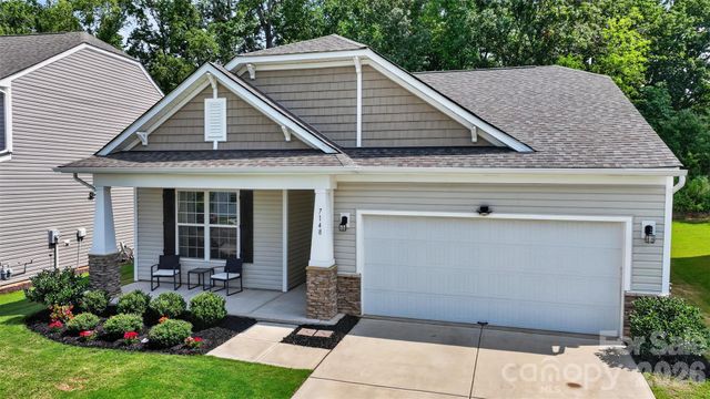 7148 Wheyfield Drive, Charlotte, NC 28215
