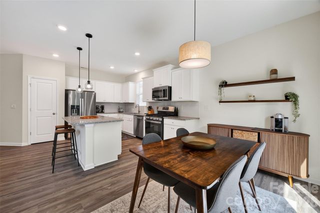 7148 Wheyfield Drive, Charlotte, NC 28215
