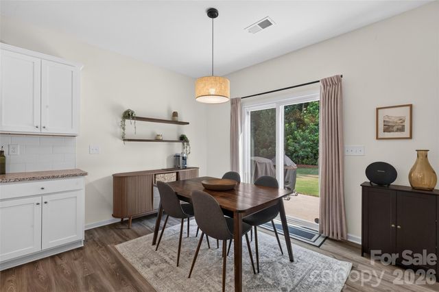 7148 Wheyfield Drive, Charlotte, NC 28215