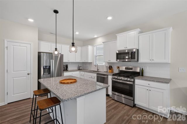 7148 Wheyfield Drive, Charlotte, NC 28215