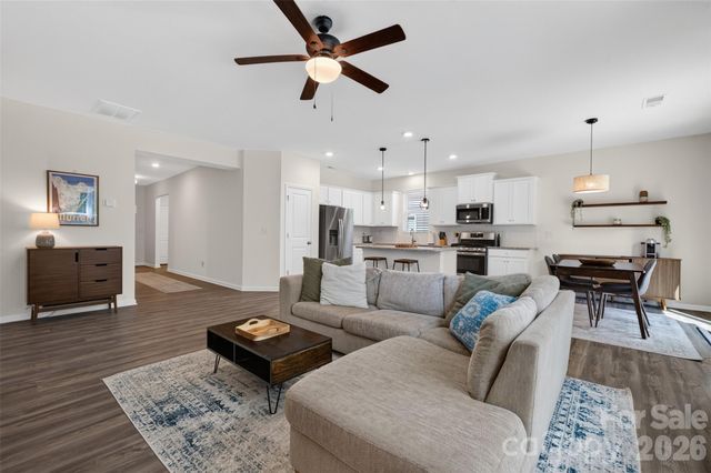 7148 Wheyfield Drive, Charlotte, NC 28215