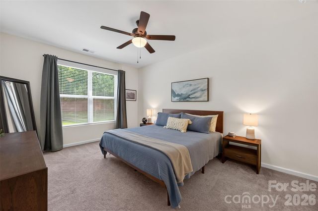 7148 Wheyfield Drive, Charlotte, NC 28215