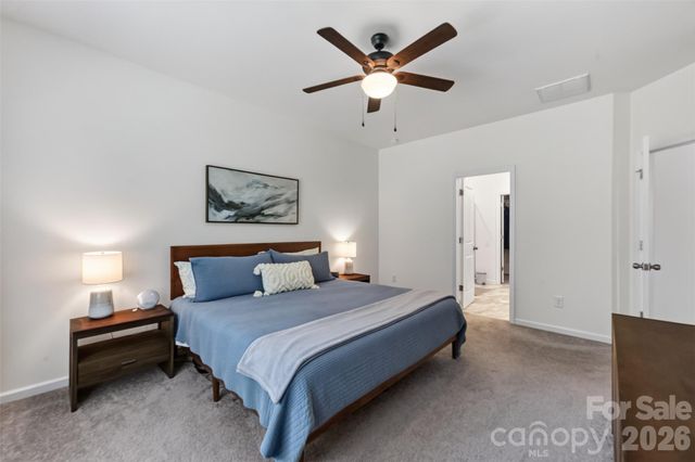 7148 Wheyfield Drive, Charlotte, NC 28215