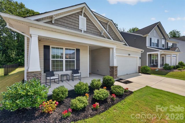 7148 Wheyfield Drive, Charlotte, NC 28215