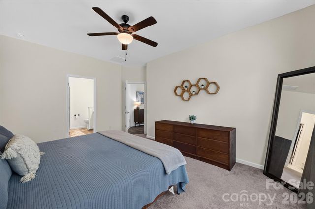 7148 Wheyfield Drive, Charlotte, NC 28215