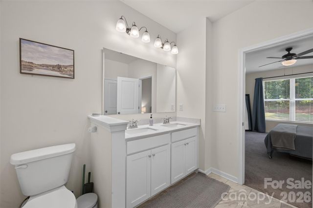 7148 Wheyfield Drive, Charlotte, NC 28215
