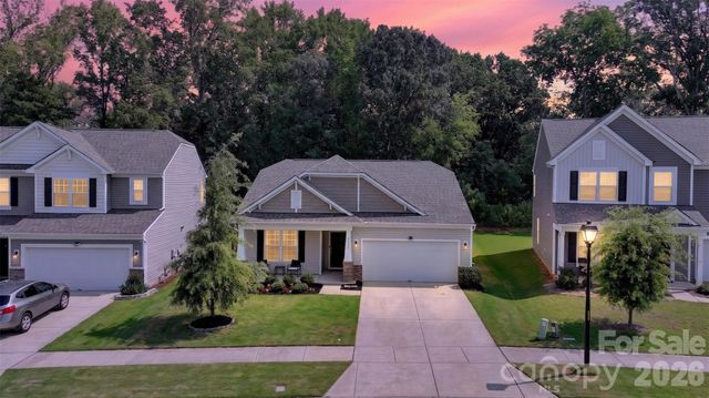 7148 Wheyfield Drive, Charlotte, NC 28215