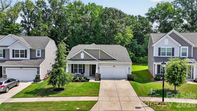 7148 Wheyfield Drive, Charlotte, NC 28215