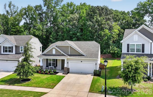 7148 Wheyfield Drive, Charlotte, NC 28215
