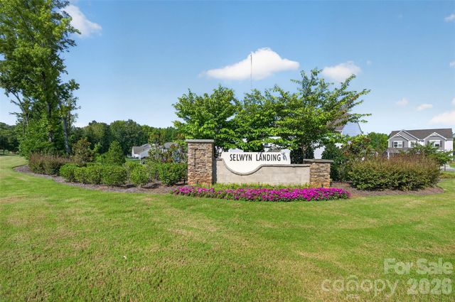 7148 Wheyfield Drive, Charlotte, NC 28215