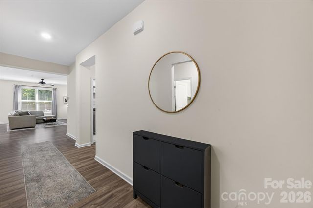 7148 Wheyfield Drive, Charlotte, NC 28215