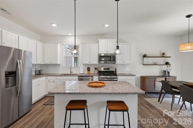 7148 Wheyfield Drive, Charlotte, NC 28215