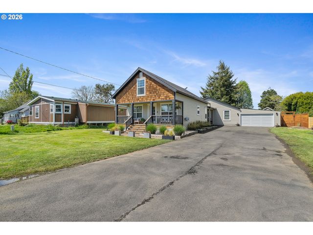 3802 MAPLE Ln, Tillamook, OR 97141
