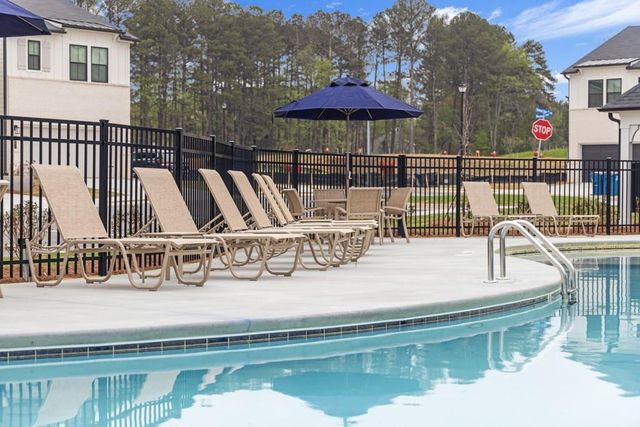2066 Underwood Drive 25, Lawrenceville, GA 30043