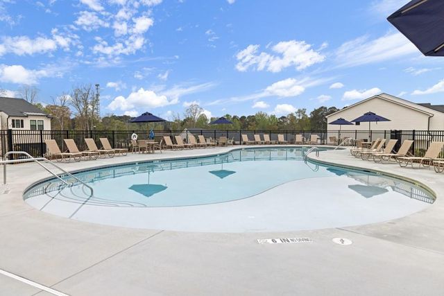 2066 Underwood Drive 25, Lawrenceville, GA 30043
