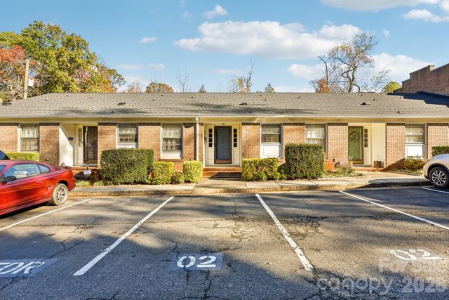 1334 Briar Creek Road 2, Charlotte, NC 28205