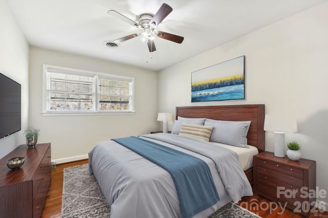 1334 Briar Creek Road 2, Charlotte, NC 28205