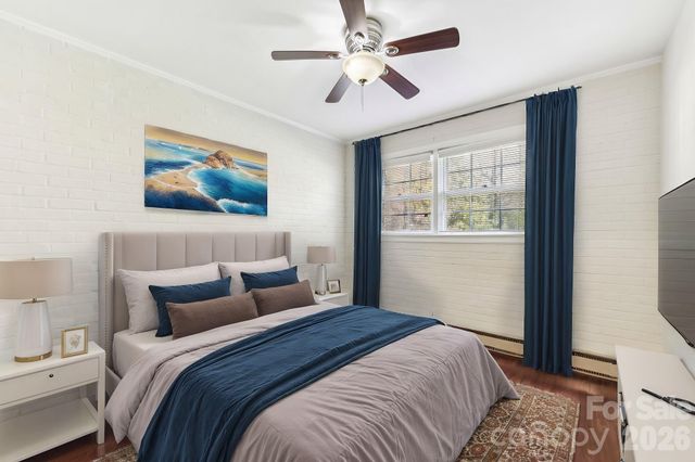 1334 Briar Creek Road 2, Charlotte, NC 28205