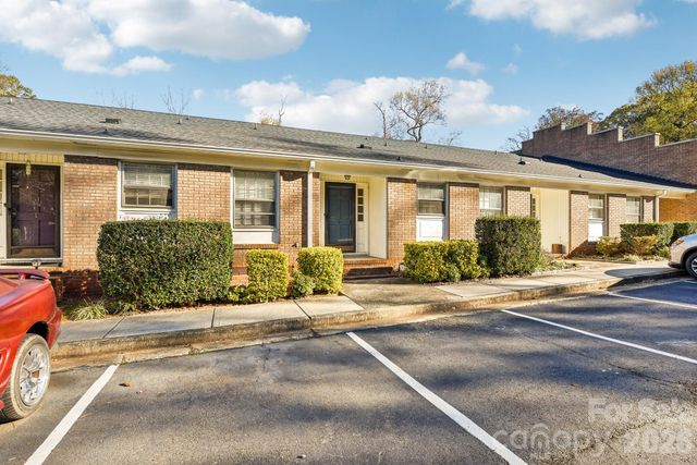 1334 Briar Creek Road 2, Charlotte, NC 28205