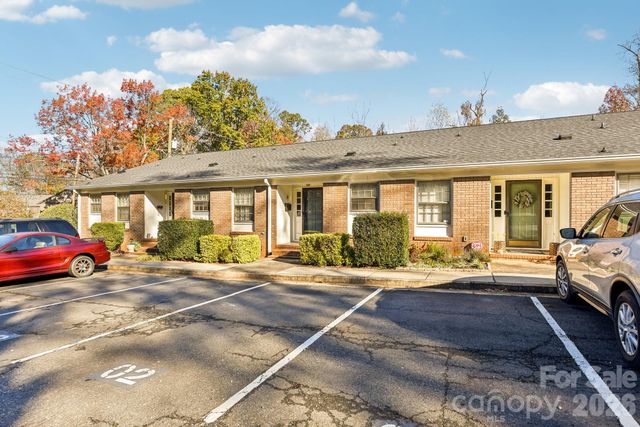 1334 Briar Creek Road 2, Charlotte, NC 28205