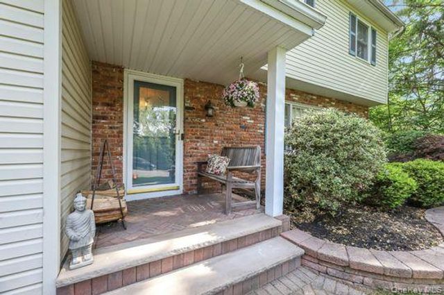 4 Liberty Circle, New City, NY 10956