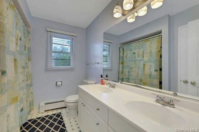 4 Liberty Circle, New City, NY 10956