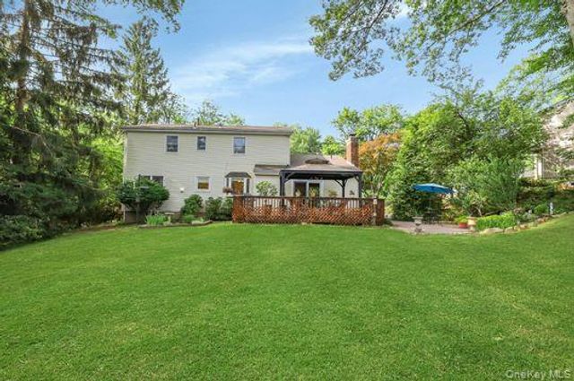 4 Liberty Circle, New City, NY 10956